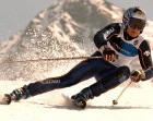 Discreta actuación aragonesa en el Nacional de alpino